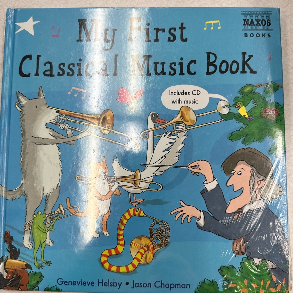 Children’s book